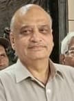 Shri Neeraj Raizada
