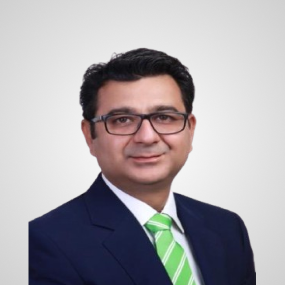 Nitin Kalra
